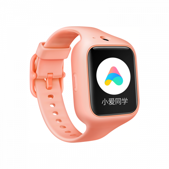 米兔儿童电话手表3 ｜ 4G版