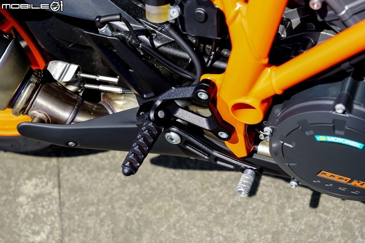 2018 KTM 1290 Super Duke R試駕 暴力公爵回歸