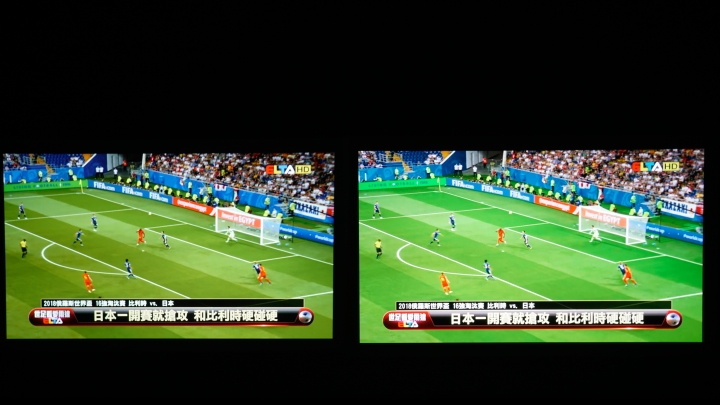 3000流明4K HDR投影機PK：BenQ TK800 VS. ViewSonic PX747-4k