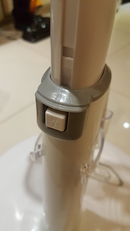 [評測] 快譯通 Abee DC直流電風扇 AF-L14D0F, 安靜又清涼, 夏日必備