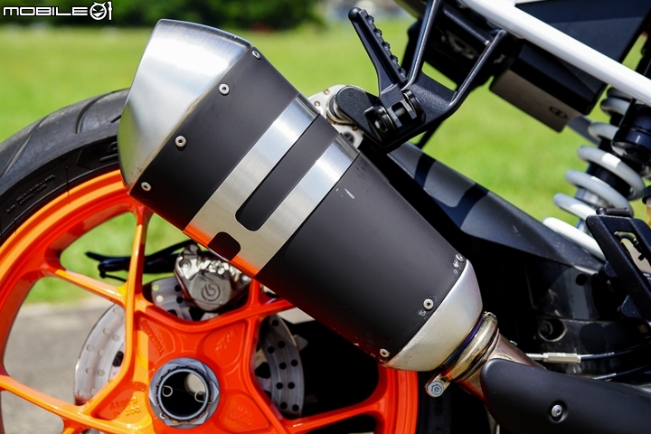 2018 KTM 1290 Super Duke R試駕 暴力公爵回歸