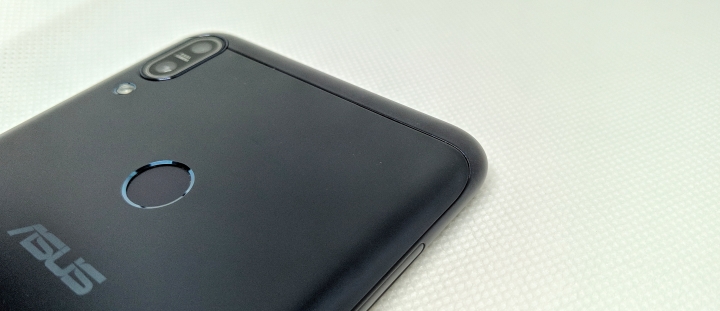 [Zenfone Max Pro]原生系統、超大電量、性能平衡的極限體驗