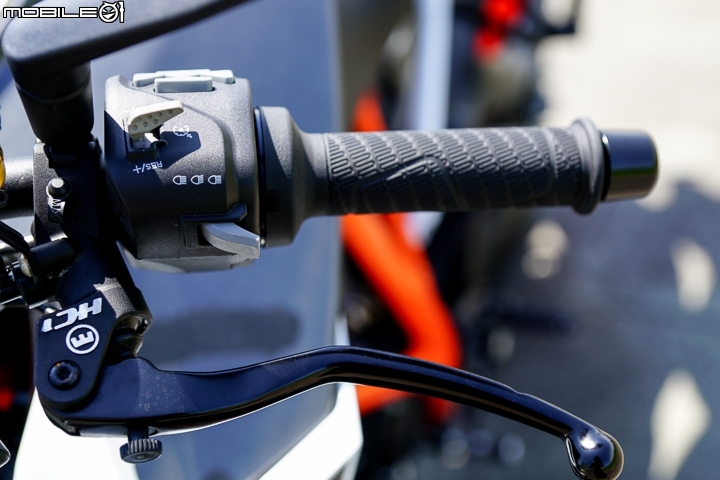 2018 KTM 1290 Super Duke R試駕 暴力公爵回歸