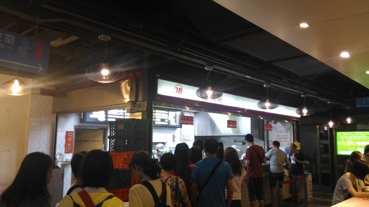 從 北 門 騎 YouBike 到 華 山 歷 史 美 食 之 旅