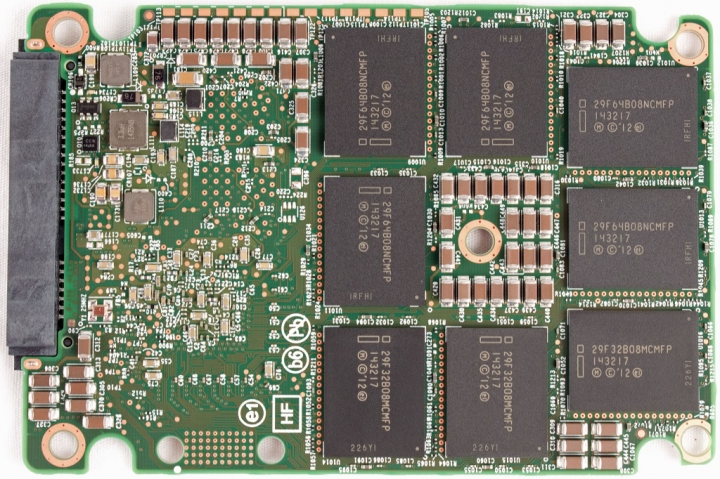 【開箱】Intel®數據中心級 SSD DC S3610 800GB