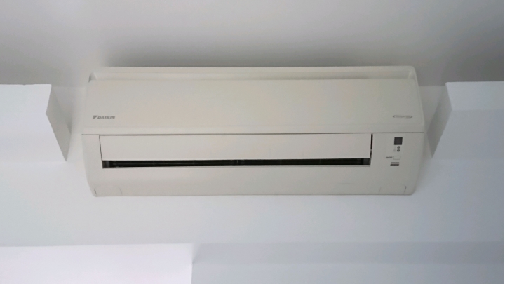 澡氣，室內機蒸發器破損，外高壓管也中標嗎？