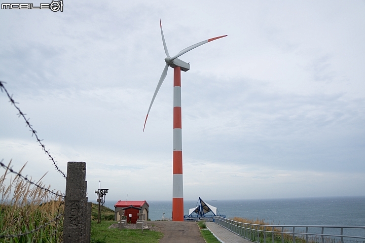 【遊記】北海岸二輪消暑之旅連載！白米甕砲台 to 淡水漁人碼頭