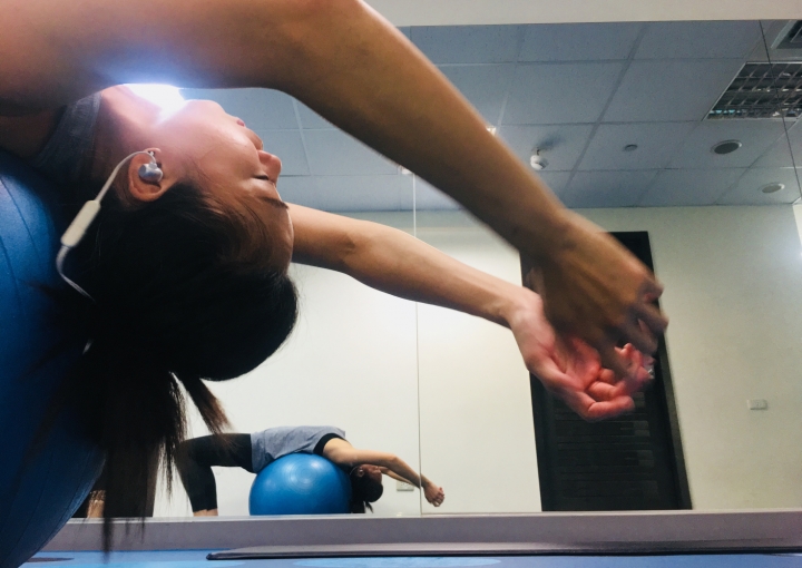 [開箱] Optoma NuForce BE Sport4 上班通勤下班運動的良伴 /  3k以下無線藍牙耳機