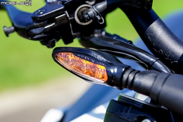 2018 KTM 1290 Super Duke R試駕 暴力公爵回歸