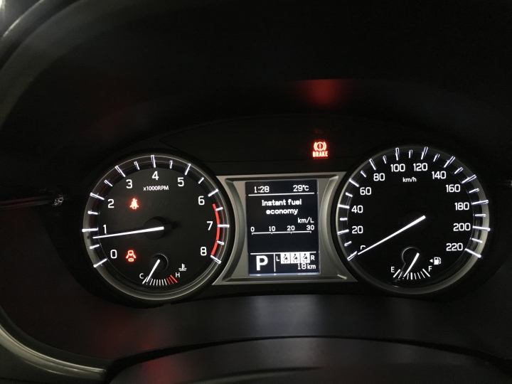 (599)愜意生活 VITARA 1.6 映像開箱