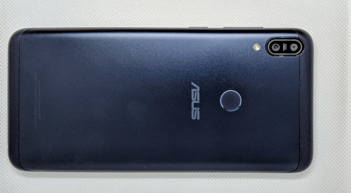 [Zenfone Max Pro]原生系統、超大電量、性能平衡的極限體驗