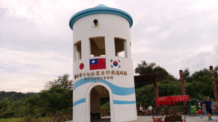 Jimmy的環島日誌~7    2018