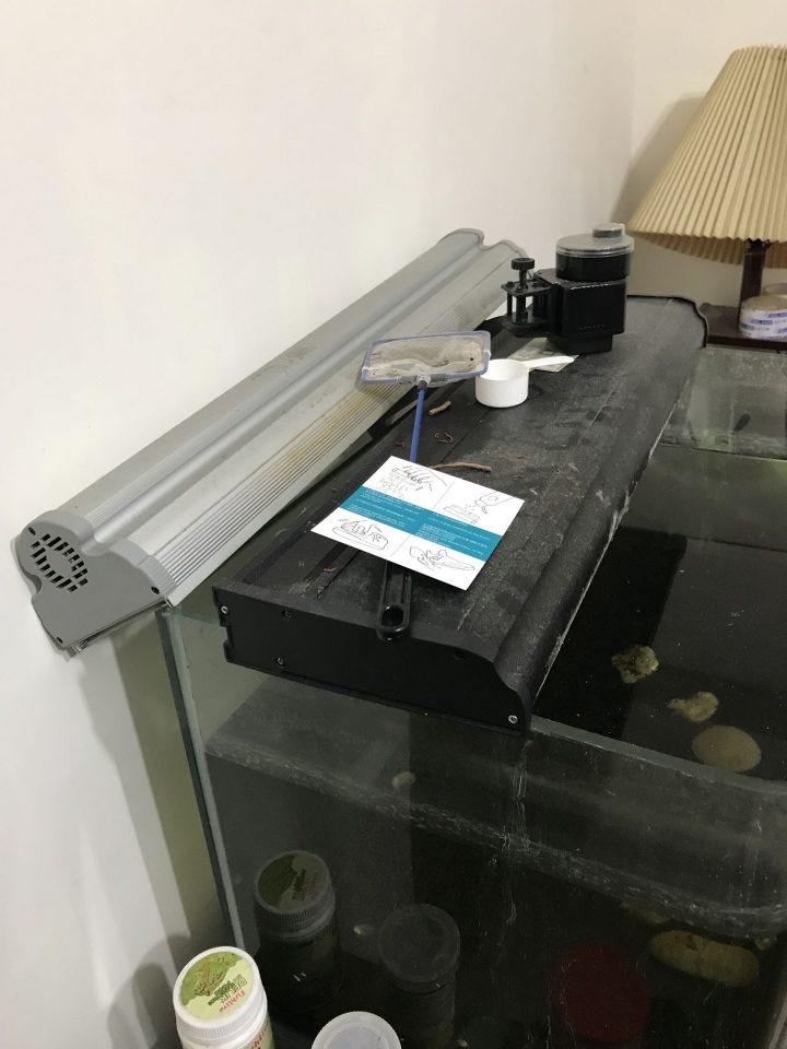 送魚缸 圓筒等