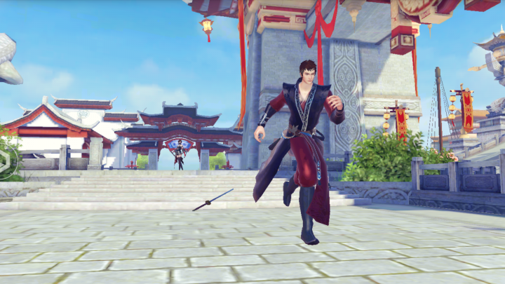 [心得] 烈火如歌手遊沒想到真的要在台上了的CB感想