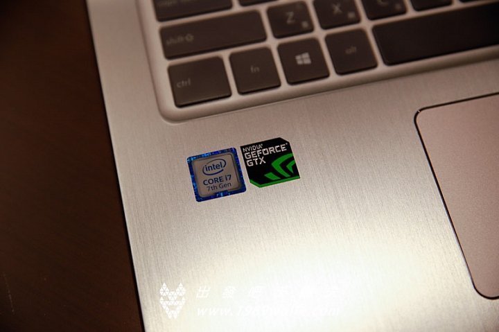 ASUS VivoBook Pro 15 N580VD 福利品開箱