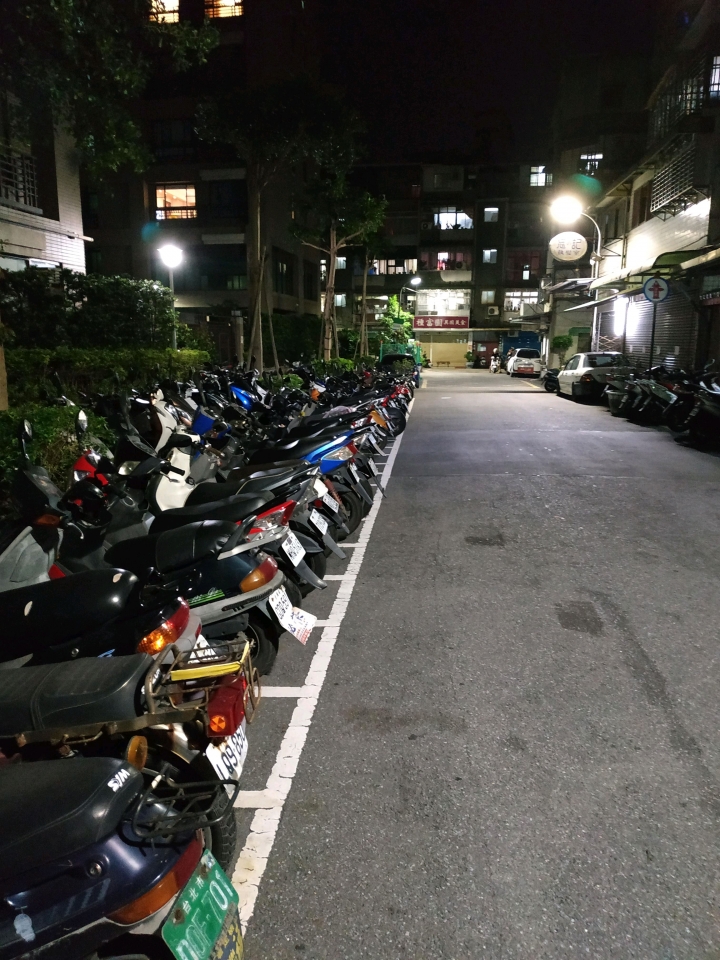 小米Max 3簡短開箱