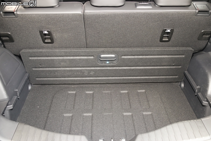 Ssangyong Tivoli試車報導 非主流美女