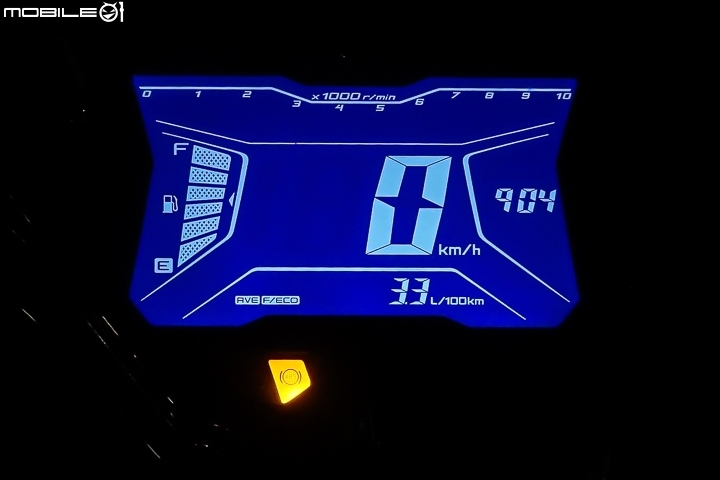 YAMAHA AEROX 155試駕 東協勁車強壓登陸