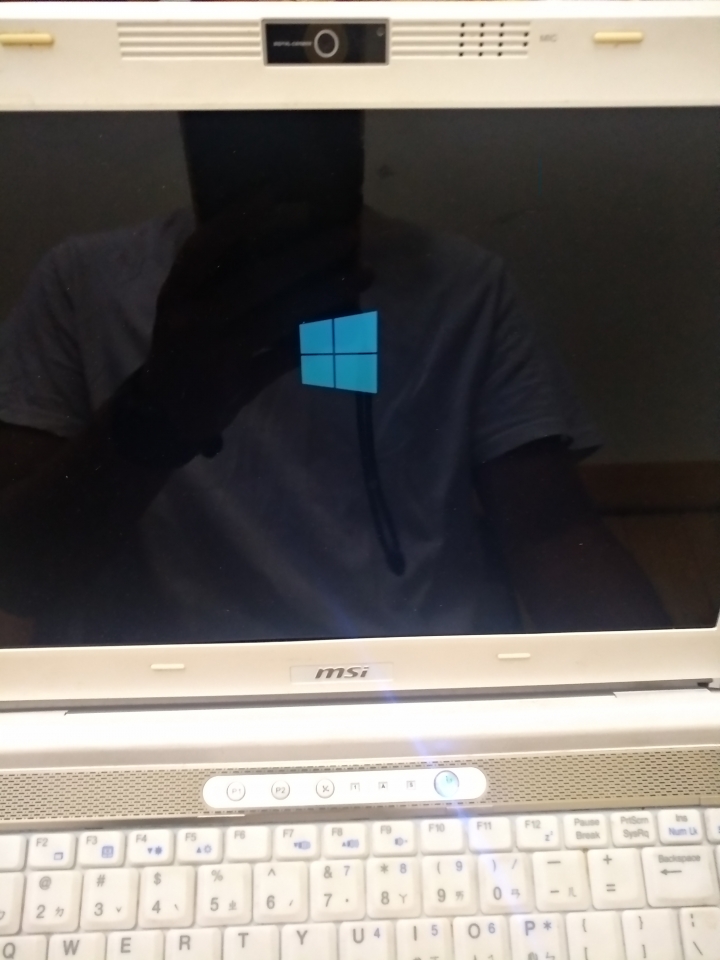 從Chrome os灌成Windows 10