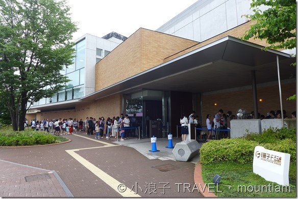東京【遊記】川崎1日遊: 多啦A夢博物館 / 日本民家園[Day6東京神奈川自由行]