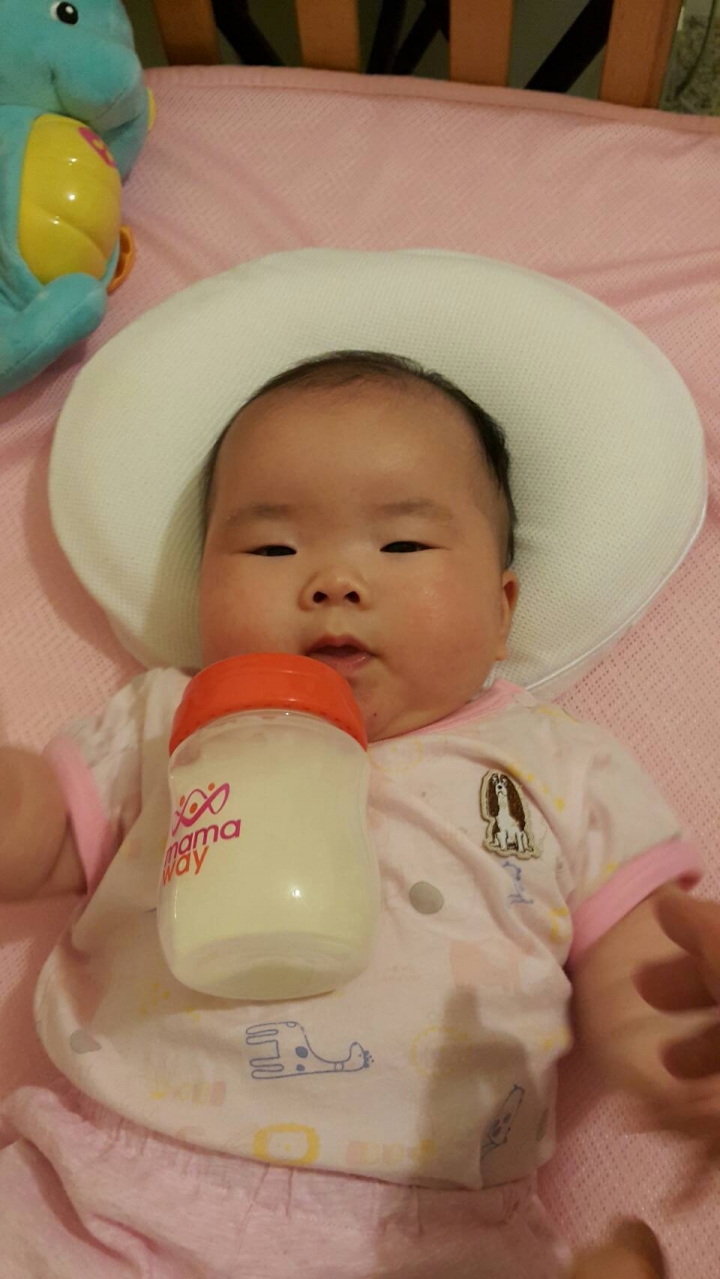 追奶神器推薦~~ mamaway遠紅外線溫度集乳器