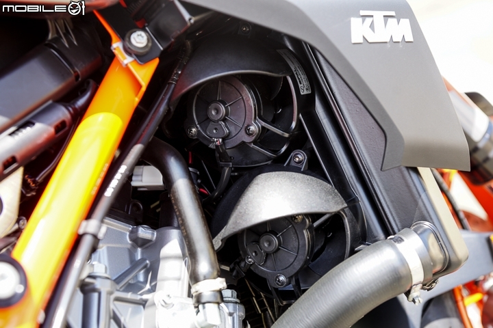 2018 KTM 1290 Super Duke R試駕 暴力公爵回歸