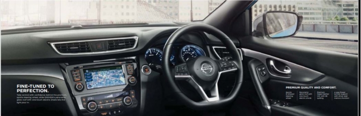 為什麼裕隆不引進QASHQAI （Rouge Sport)