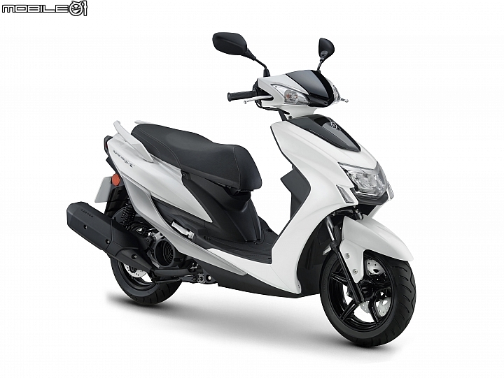 【採訪】安全科技搭載 YAMAHA New CYGNUS-X 勁戰 ABS 正式登場！