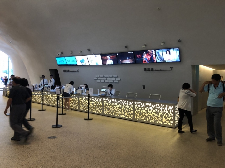 來趟文藝有品味的台中之旅//高冠咖啡餐酒館