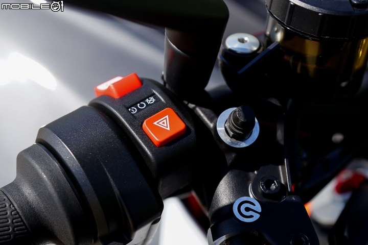 2018 KTM 1290 Super Duke R試駕 暴力公爵回歸