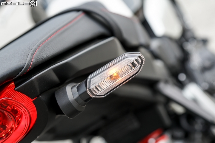 2018 Honda CB1000R 公路賽道試駕 展現極簡美學