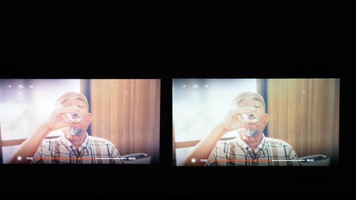 3000流明4K HDR投影機PK：BenQ TK800 VS. ViewSonic PX747-4k