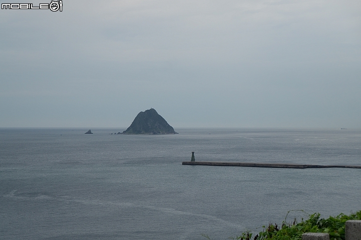 【遊記】北海岸二輪消暑之旅連載！白米甕砲台 to 淡水漁人碼頭