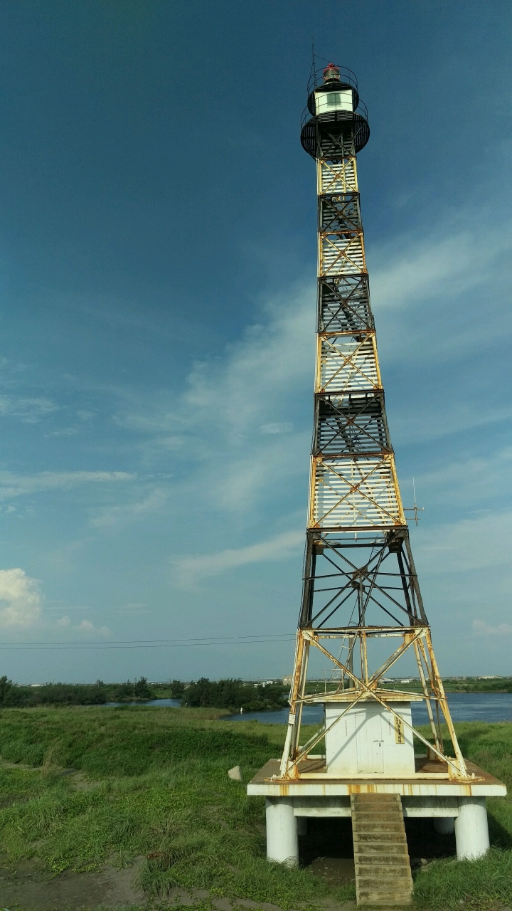 2018 0712 單人四極點環島遊記