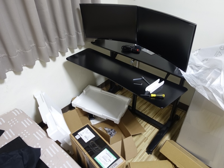 【開箱】隨身隨地帶得走的影音娛樂工作站！精英ECS LIVA Q口袋型迷你電腦！