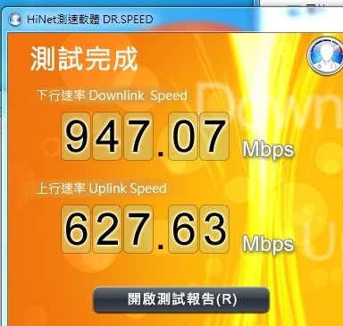 升1G 數據機I-040G問題 (更新)