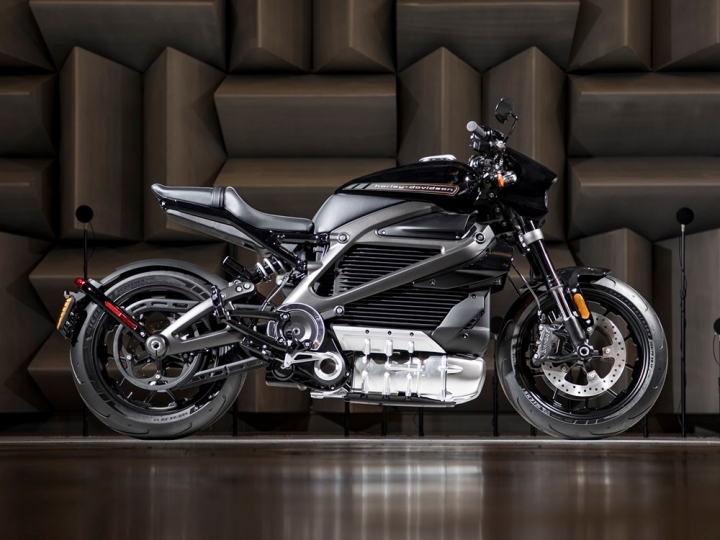 【海外快訊】Harley-Davidson 將推出多功能車與電動摩托車!
