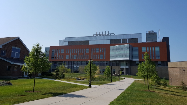 【心得】2018美國羅德島大學暑期移地教學心得分享 X四校聯合X元智X雲科X東海X海大