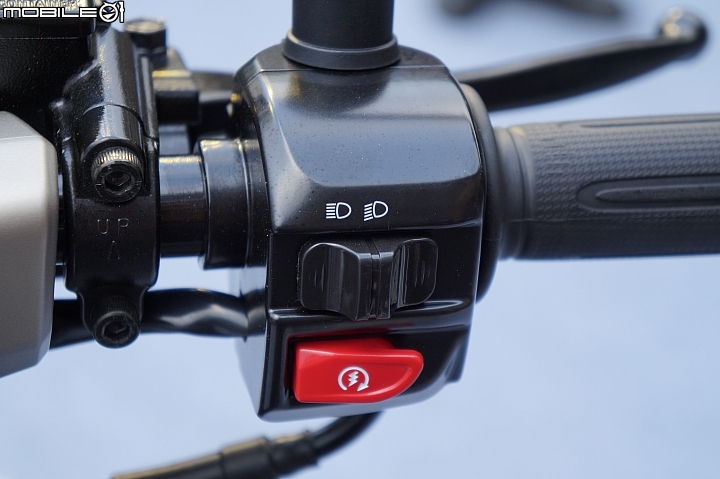 【採訪】潮流新態度 SYM VEGA 125 正式登場