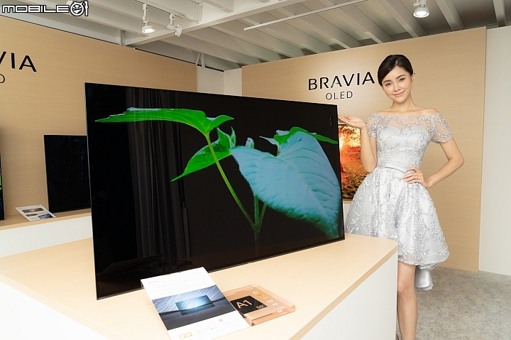 【採訪】田園城市新視野 Sony BRAVIA House 期間限定開幕！