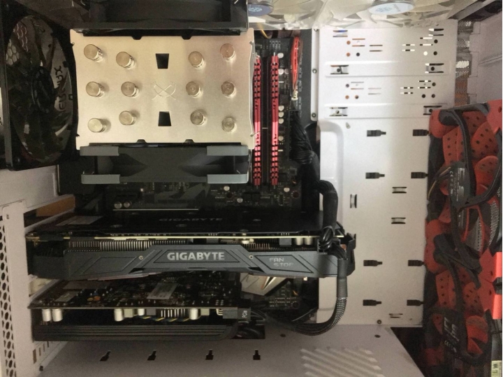 [開箱] 2600x+aorus x470+ADATA3200 +海盜船 小測試