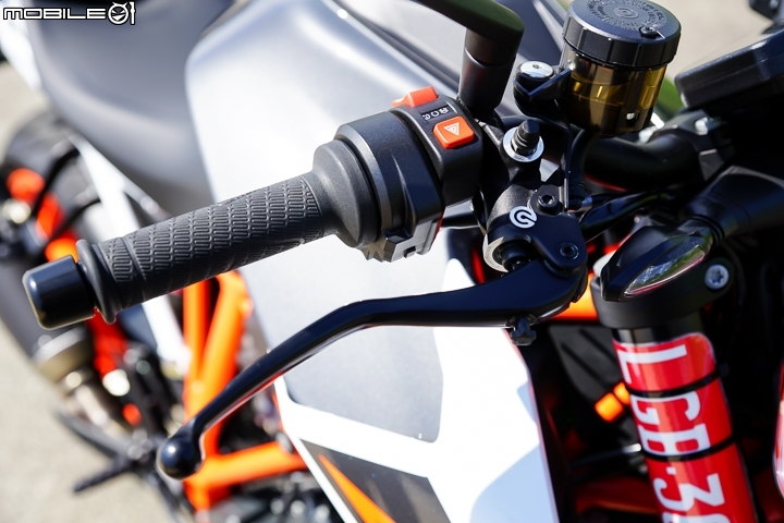 2018 KTM 1290 Super Duke R試駕 暴力公爵回歸