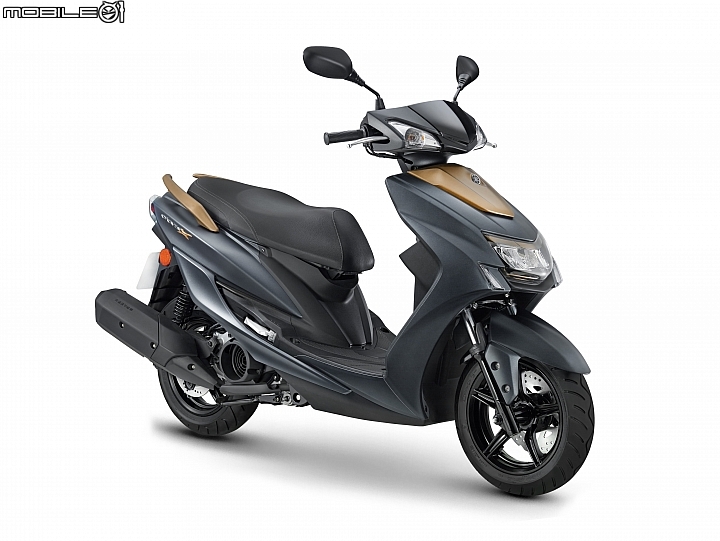 【採訪】安全科技搭載 YAMAHA New CYGNUS-X 勁戰 ABS 正式登場！
