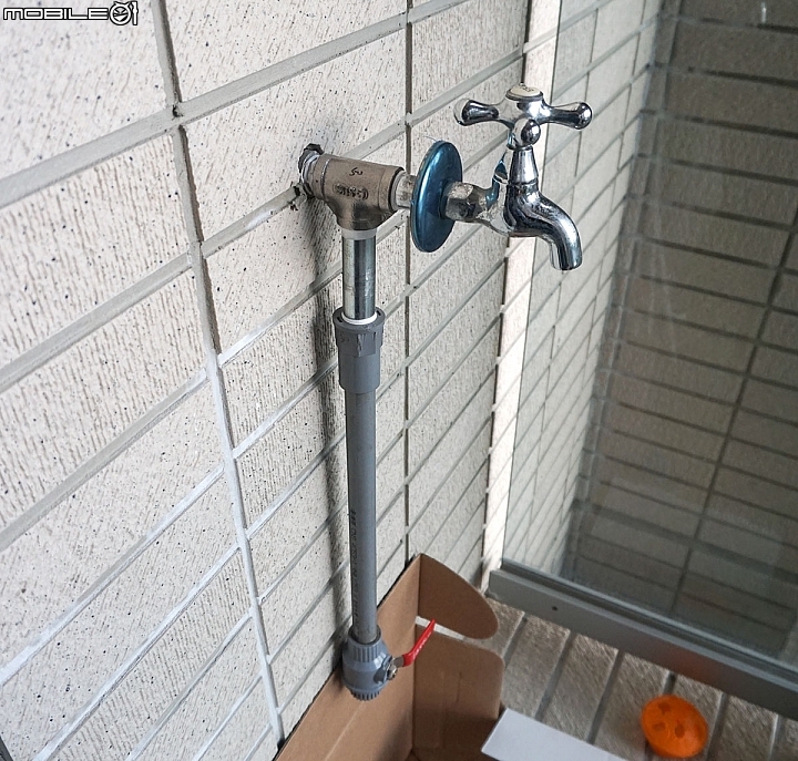 【開箱】陽台綠化第二彈,綠牆施工實訪