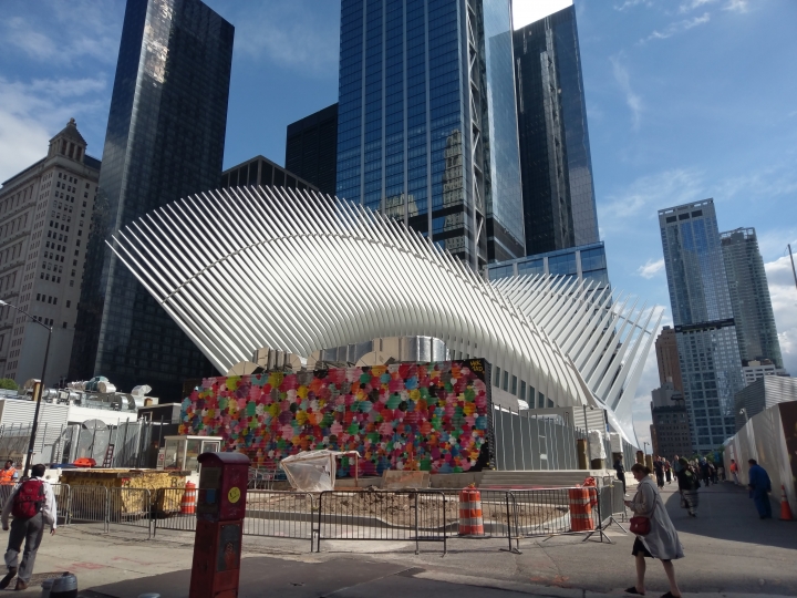 [HTC] U Ultra美東一個人的旅行 - 紐約&奧蘭多