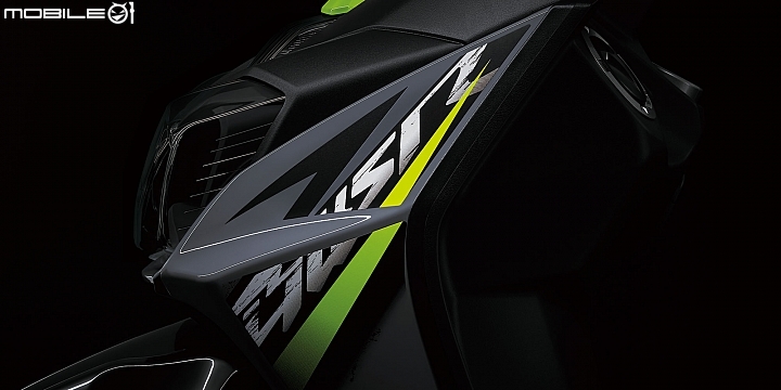 【快訊】2018 YAMAHA 台灣山葉 BW'S R 125 小改款登場！