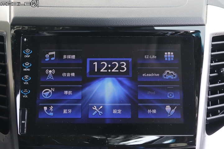 Ssangyong Tivoli試車報導 非主流美女