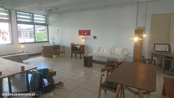 『BikepackingTaiwan 陪你玩台灣』 - 金剛大道