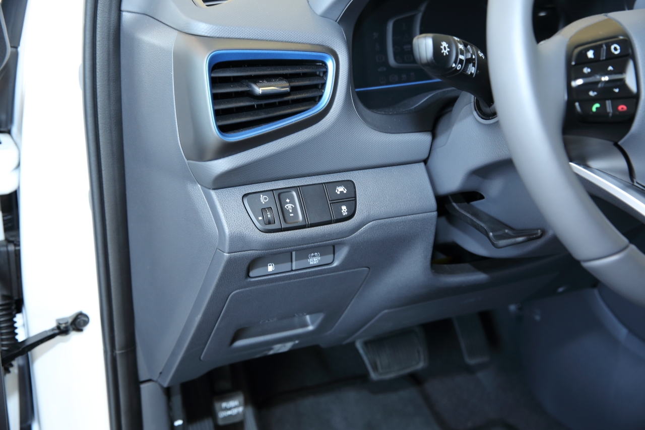 自己的風格 自己創造---《Hyundai一試千金》Hyundai Ioniq Hybrid 試駕心得