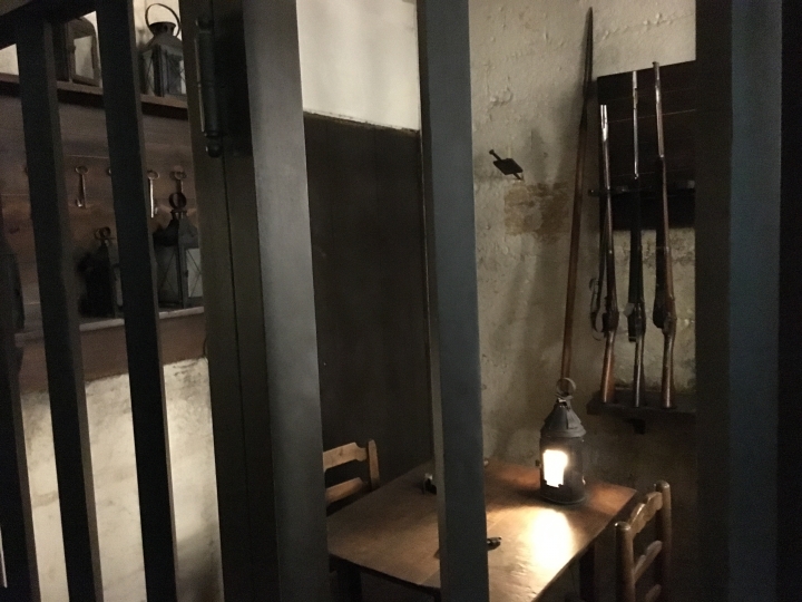 巴黎5日自由行
